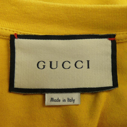グッチ コットンTシャツ