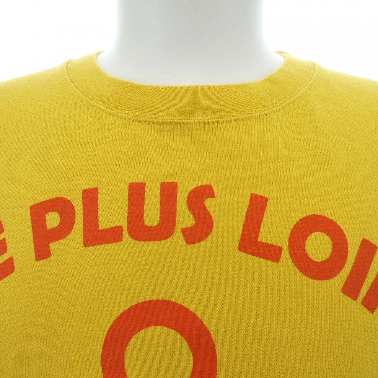 グッチ コットンTシャツ