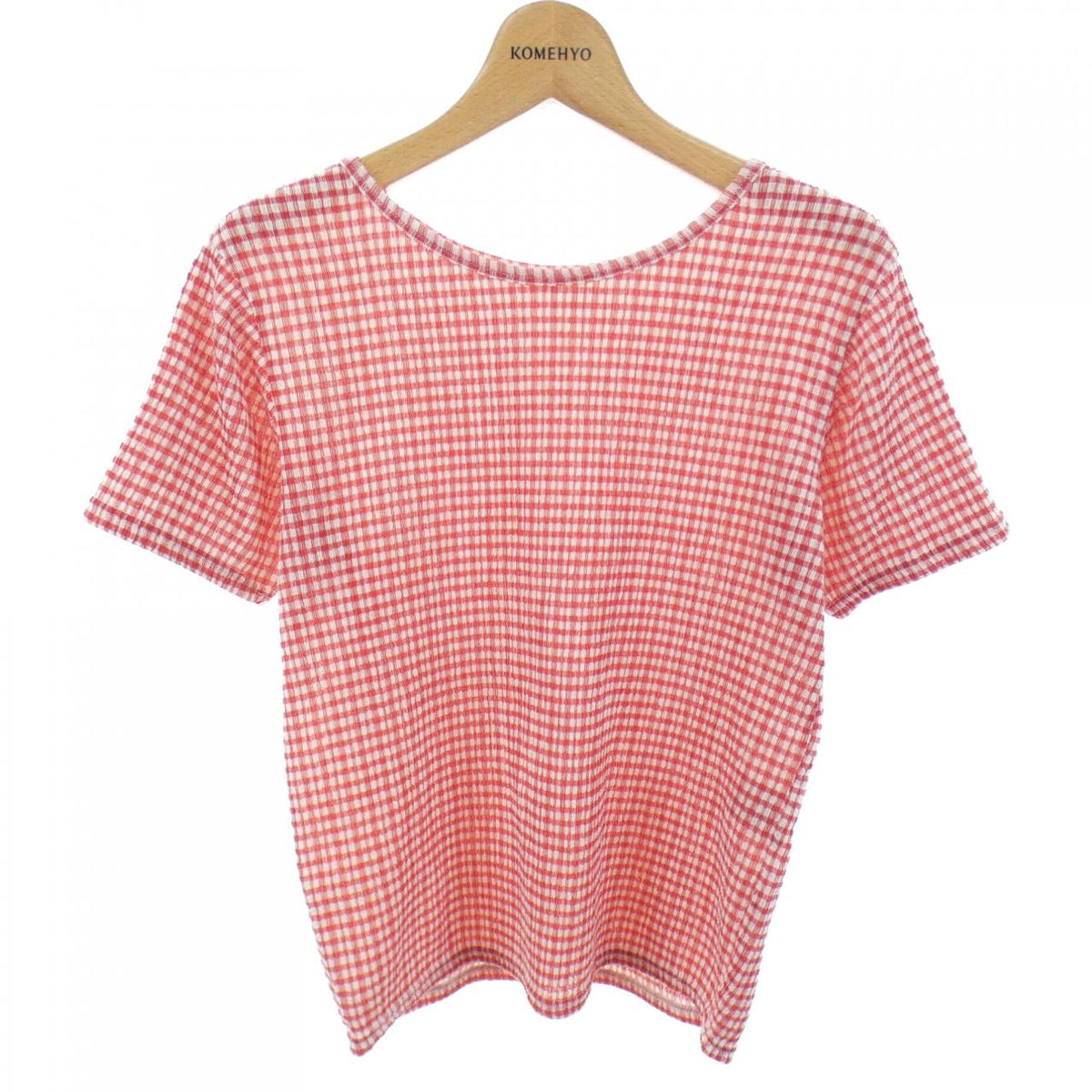 ロンハーマン コットンTシャツ