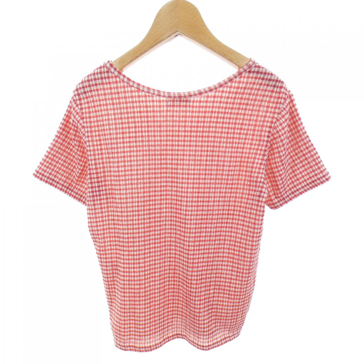 ロンハーマン コットンTシャツ