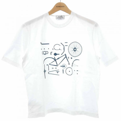 エルメス コットンTシャツ