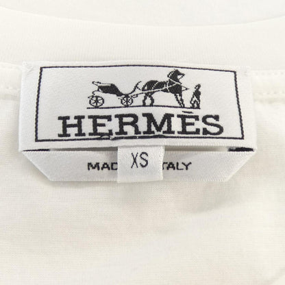 エルメス コットンTシャツ