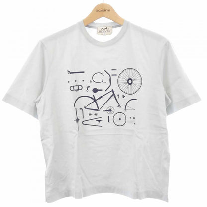 エルメス コットンTシャツ