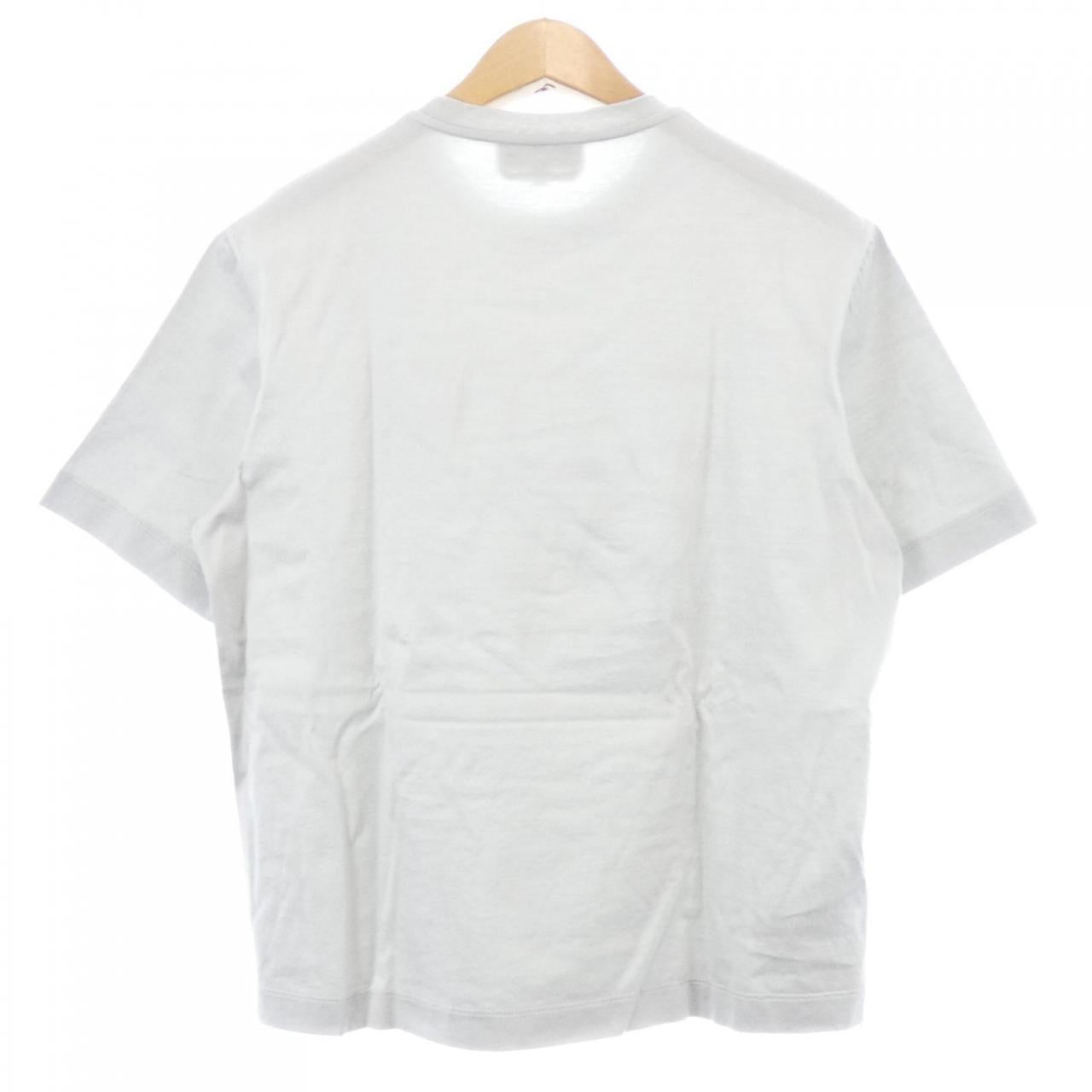 エルメス コットンTシャツ