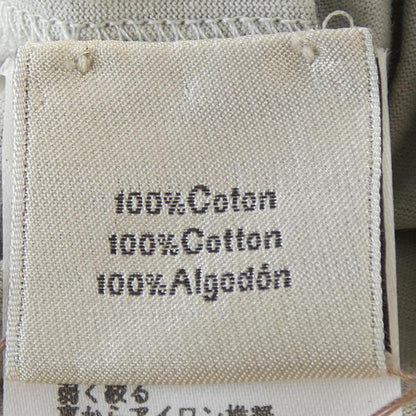 エルメス コットンTシャツ