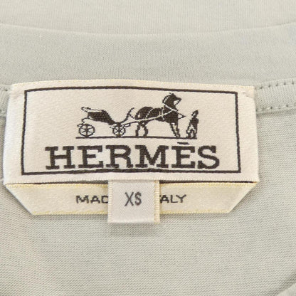 エルメス コットンTシャツ