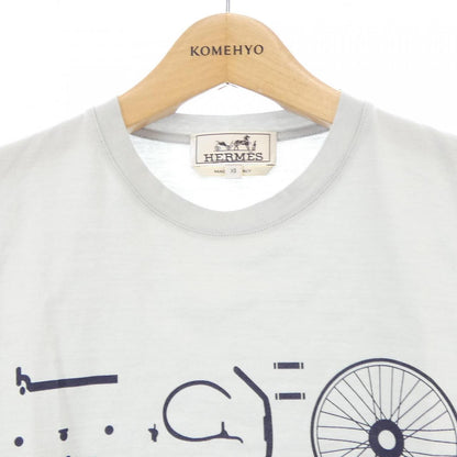 エルメス コットンTシャツ