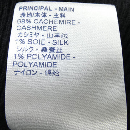 ルイヴィトン インサイドアウトカシミヤ フーディ ニット