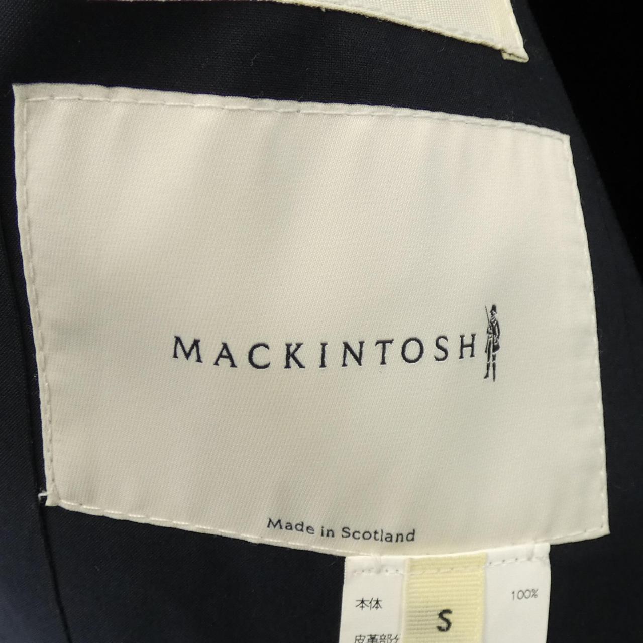 マッキントッシュ ALYXコート