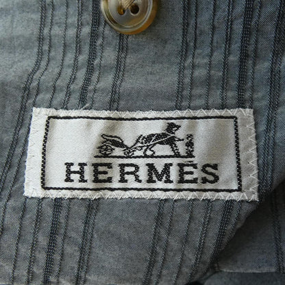 エルメス ウールジャケット