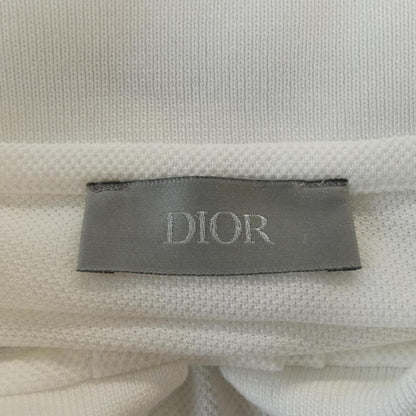 ディオール AIR DIOR コットンポロシャツ