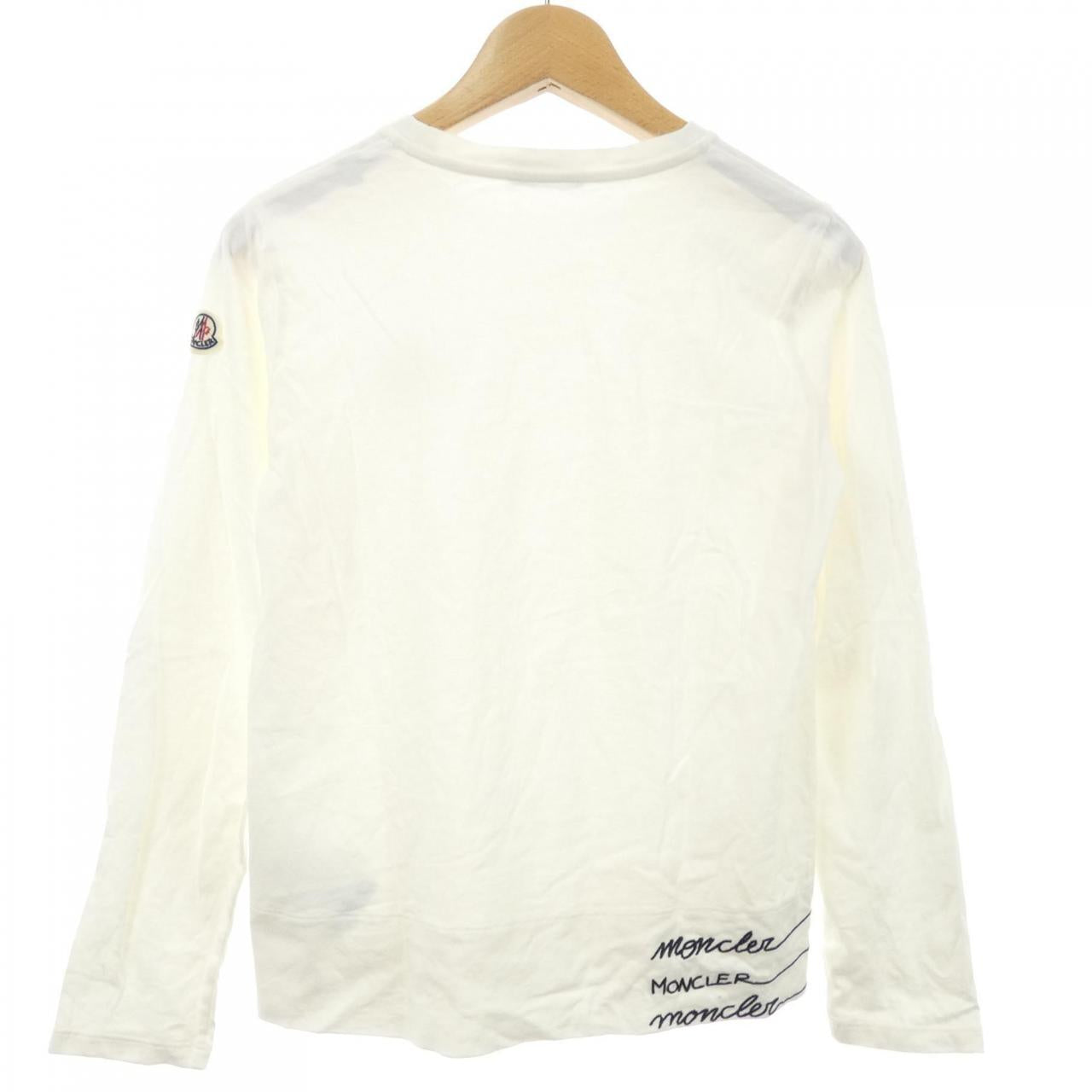 モンクレール Tシャツ