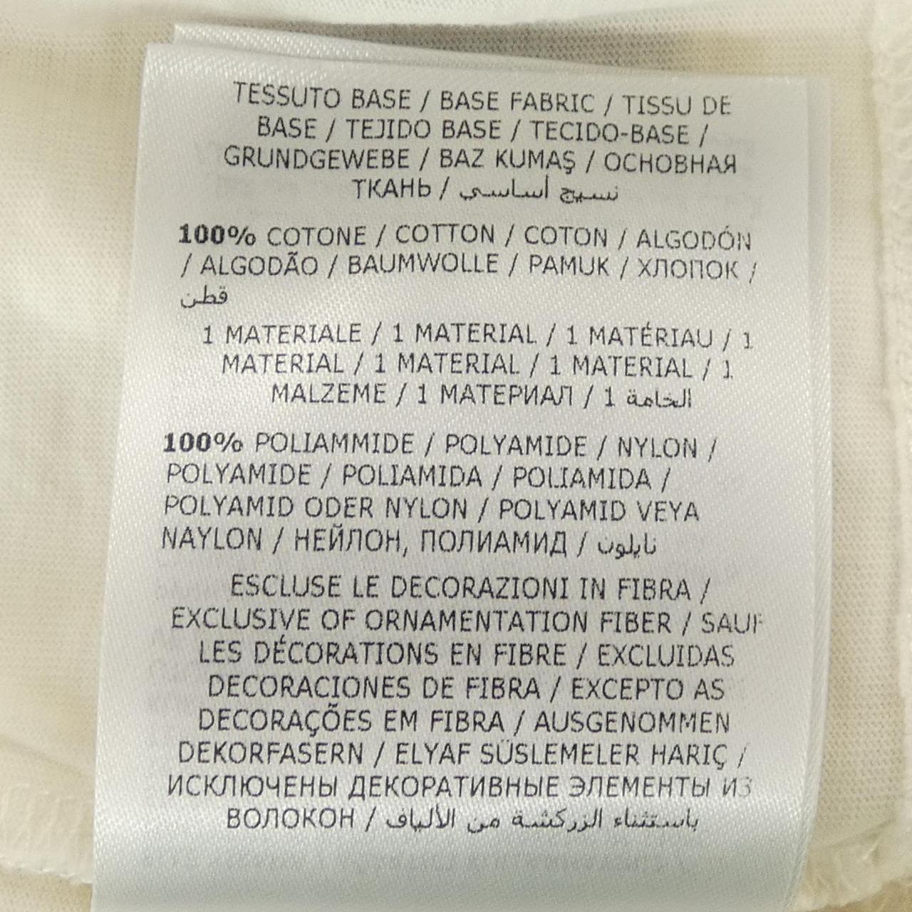 モンクレール Tシャツ