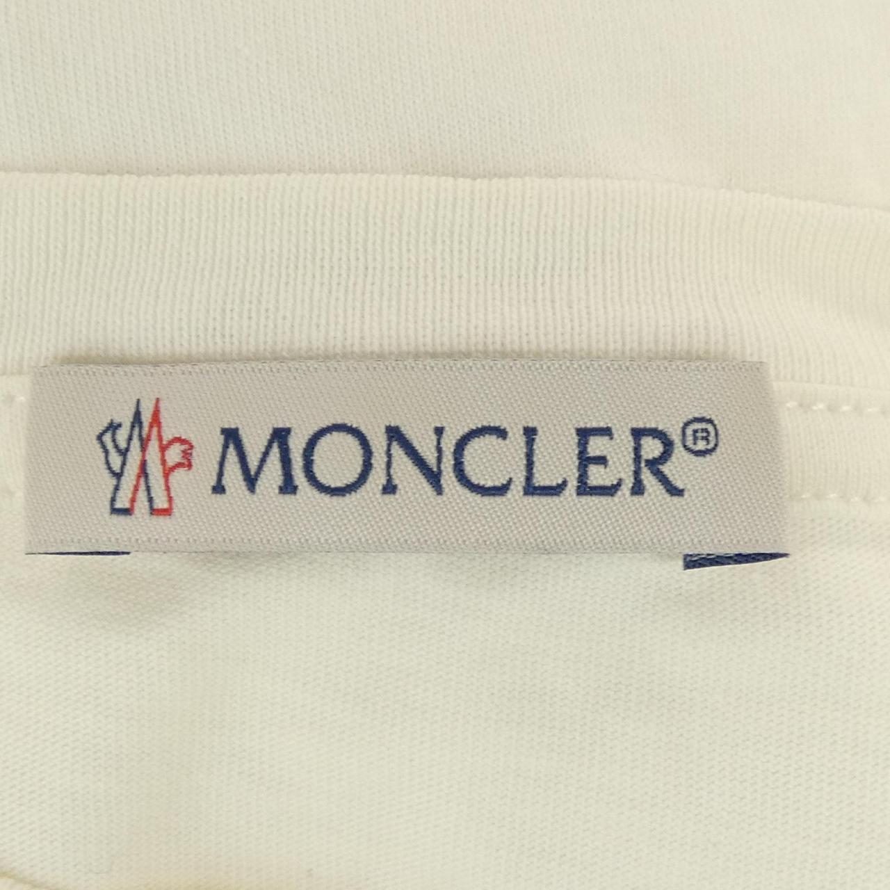 モンクレール Tシャツ