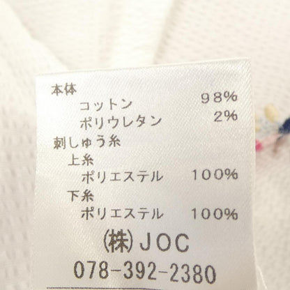 チェスティ フラワーレーストップス
