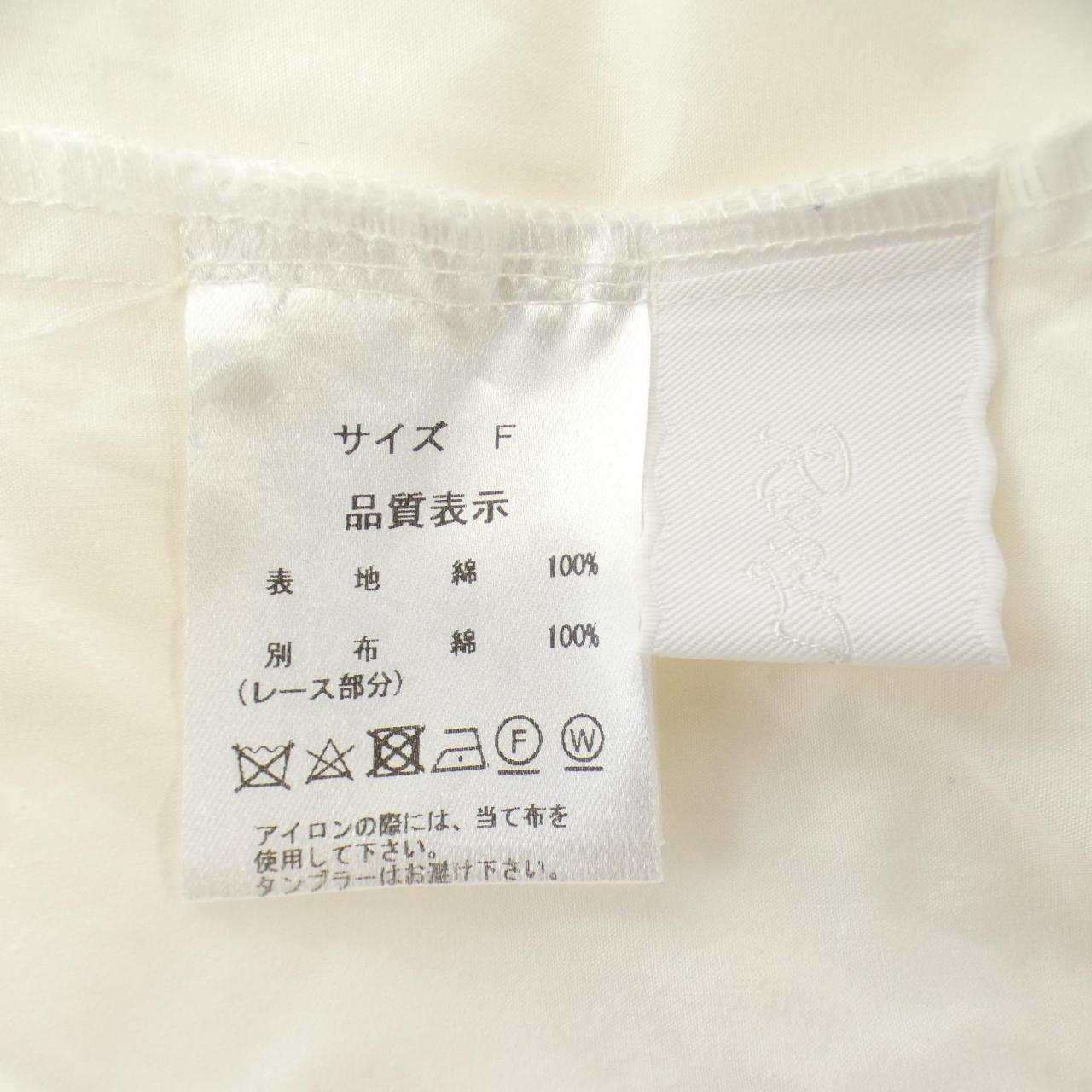 ロージーモンスター トップス