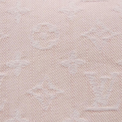 ルイヴィトン クッサン レザーショルダーバッグ