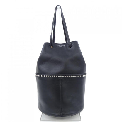 ジェイアンドエムデヴィッドソン DAISY WITH STUDS ミニバッグ