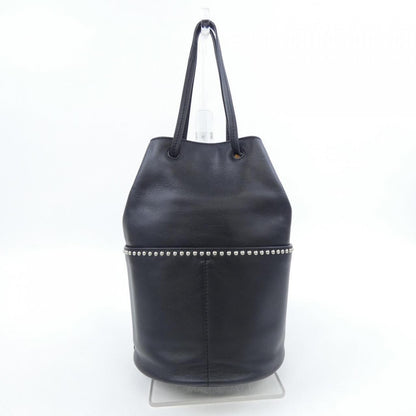 ジェイアンドエムデヴィッドソン DAISY WITH STUDS ミニバッグ
