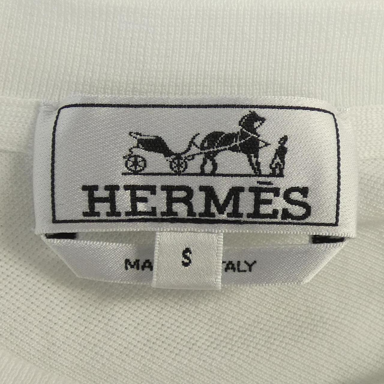 エルメス Tシャツ