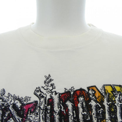 ルイヴィトン WIZARD OZ SPIRAL コットンTシャツ