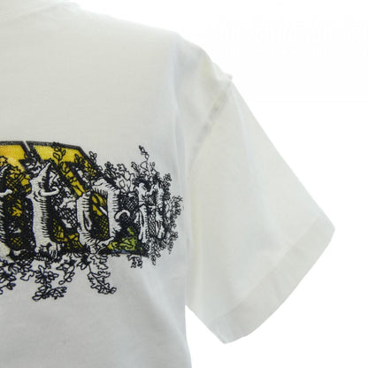 ルイヴィトン WIZARD OZ SPIRAL コットンTシャツ