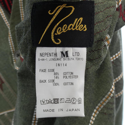 ニードルズ ジャケット