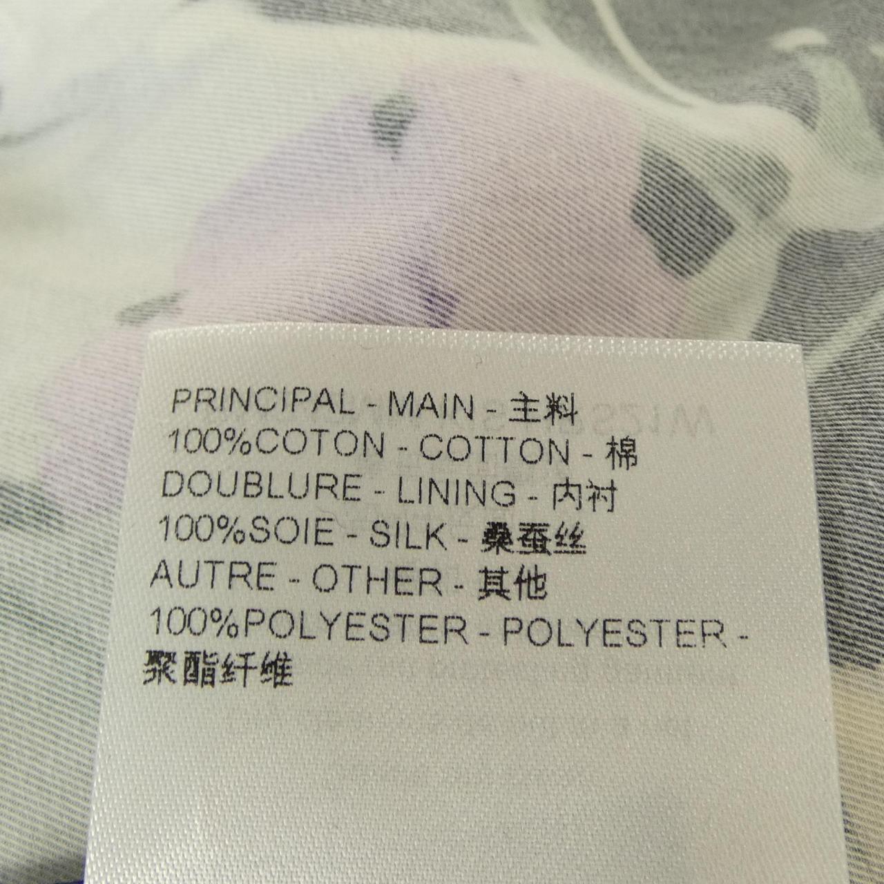 ルイヴィトン シャツ