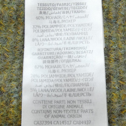 グッチ カーディガン