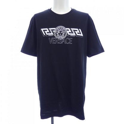 ヴェルサーチェ コットンTシャツ