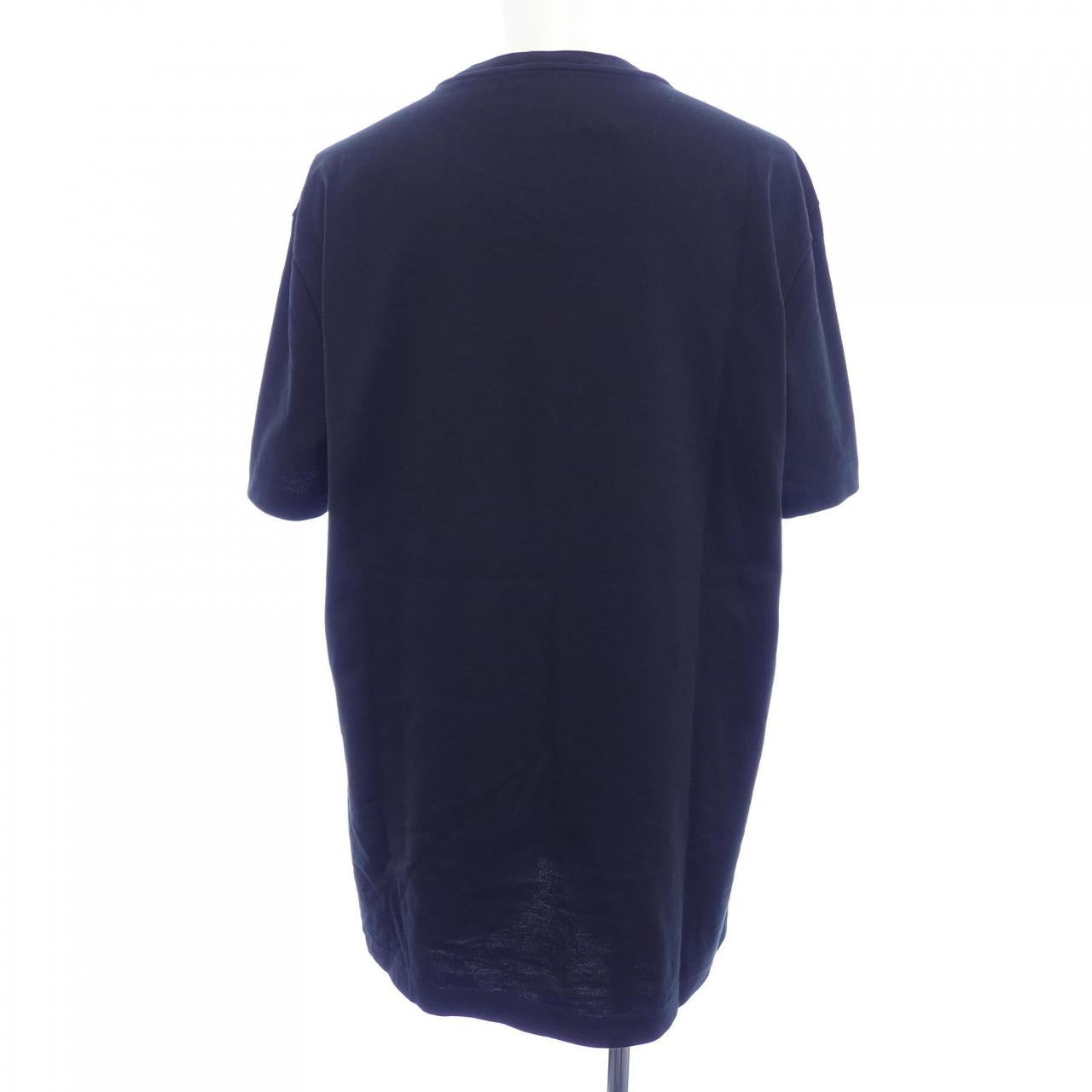 ヴェルサーチェ コットンTシャツ
