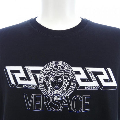 ヴェルサーチェ コットンTシャツ