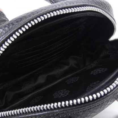 クロムハーツ GYM TINY CRS PATCH レザーバッグ