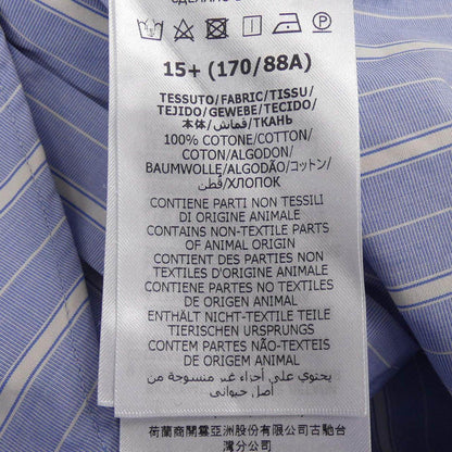 グッチ コットンシャツ