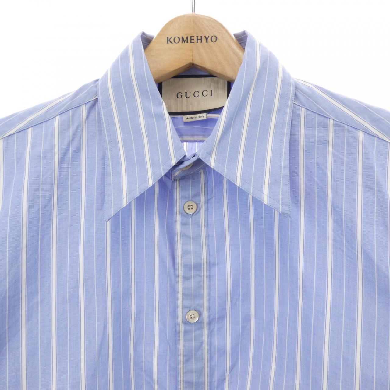 グッチ 694238 ZAG3T シャツ