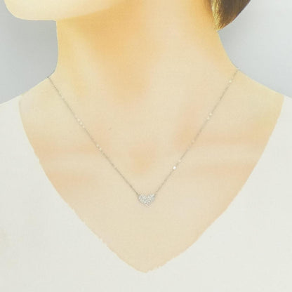 PT900 PT850ダイヤモンドネックレス