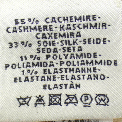 エルメス カレシュ カシミヤニット