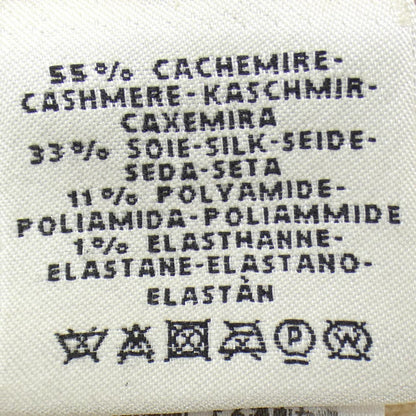 エルメス カレーシュ カシミヤニット
