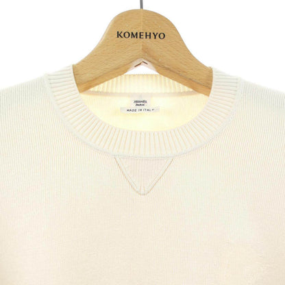 エルメス カレシュ カシミヤニット