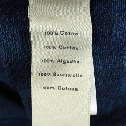 エルメス ポロシャツ コットン シャツ XS