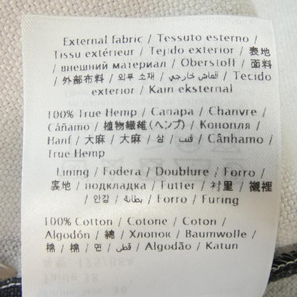 ヴァレンティノ コットンシャツ