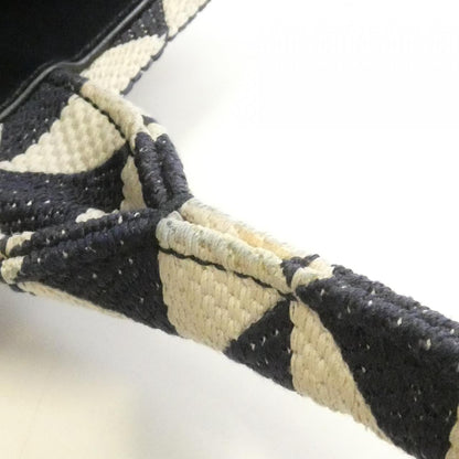 プラダ TRIANGOLO JACQUARD ハンドバッグ
