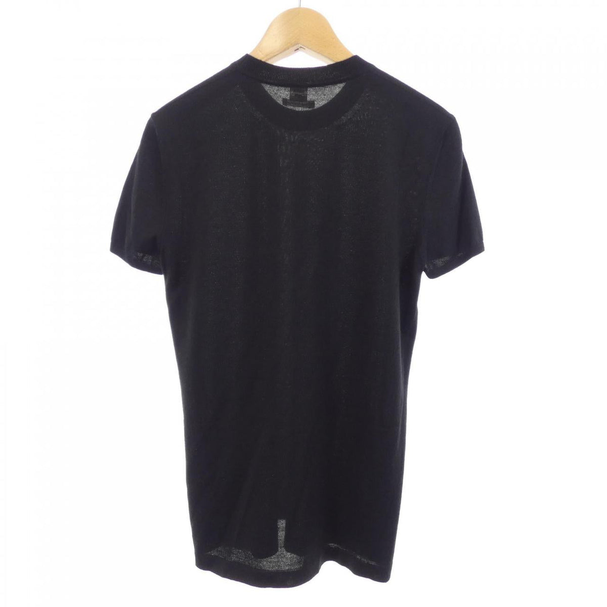 エルメス シルクカシミヤニットトップス