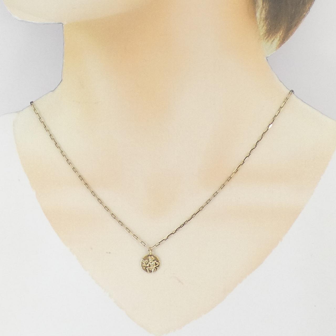 マリハ 925シルバー ネックレス