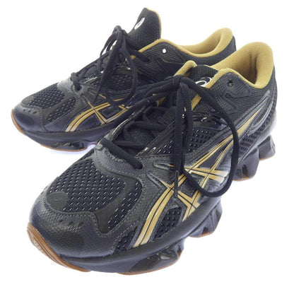 アシックス Kiko Kostadinov スニーカー
