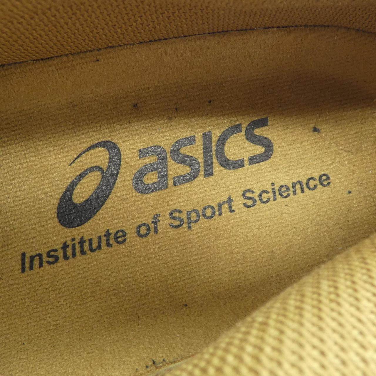 アシックス Kiko Kostadinov スニーカー