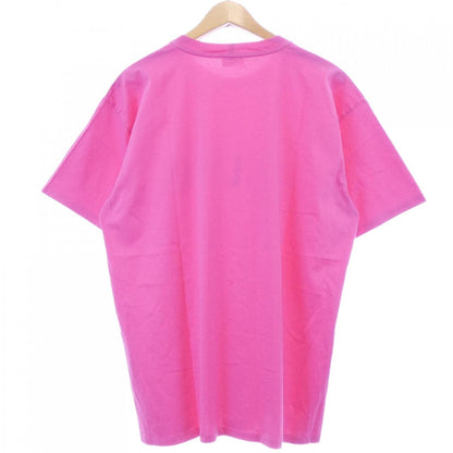 セリーヌ CELINE ルーズTシャツ コットンTシャツ
