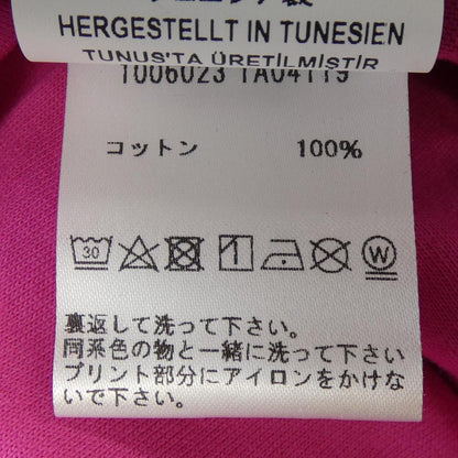 ヴェルサーチェ コットンTシャツ
