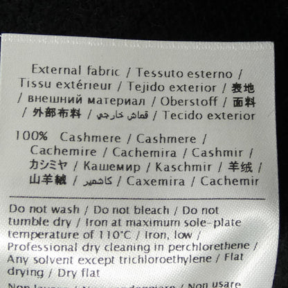ヴァレンティノ カシミヤニット