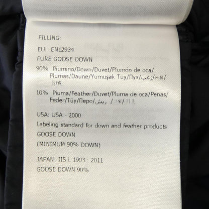 モンクレール CLION ダウンジャケット